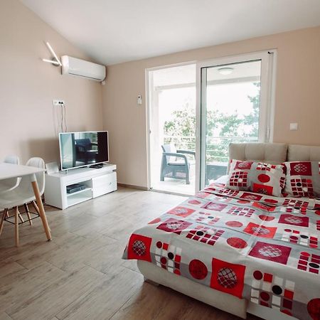 Apartmani Peko 코토르 외부 사진