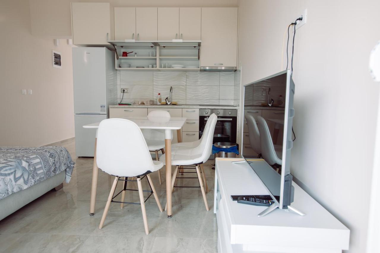 Apartmani Peko 코토르 외부 사진