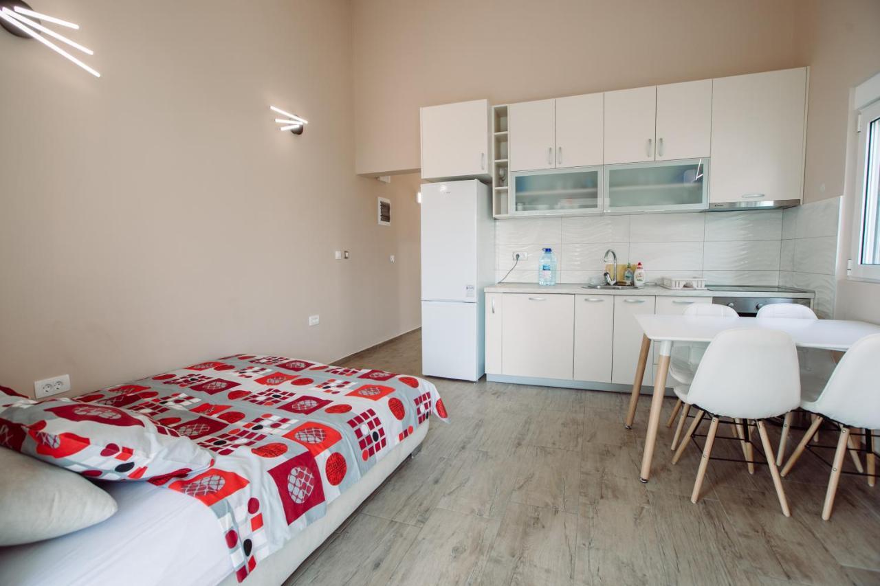 Apartmani Peko 코토르 외부 사진