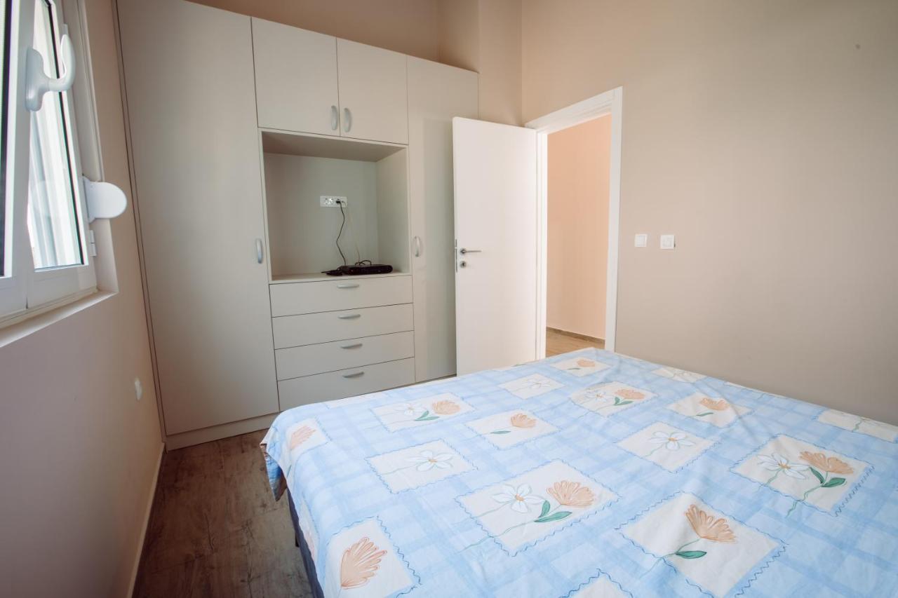 Apartmani Peko 코토르 외부 사진