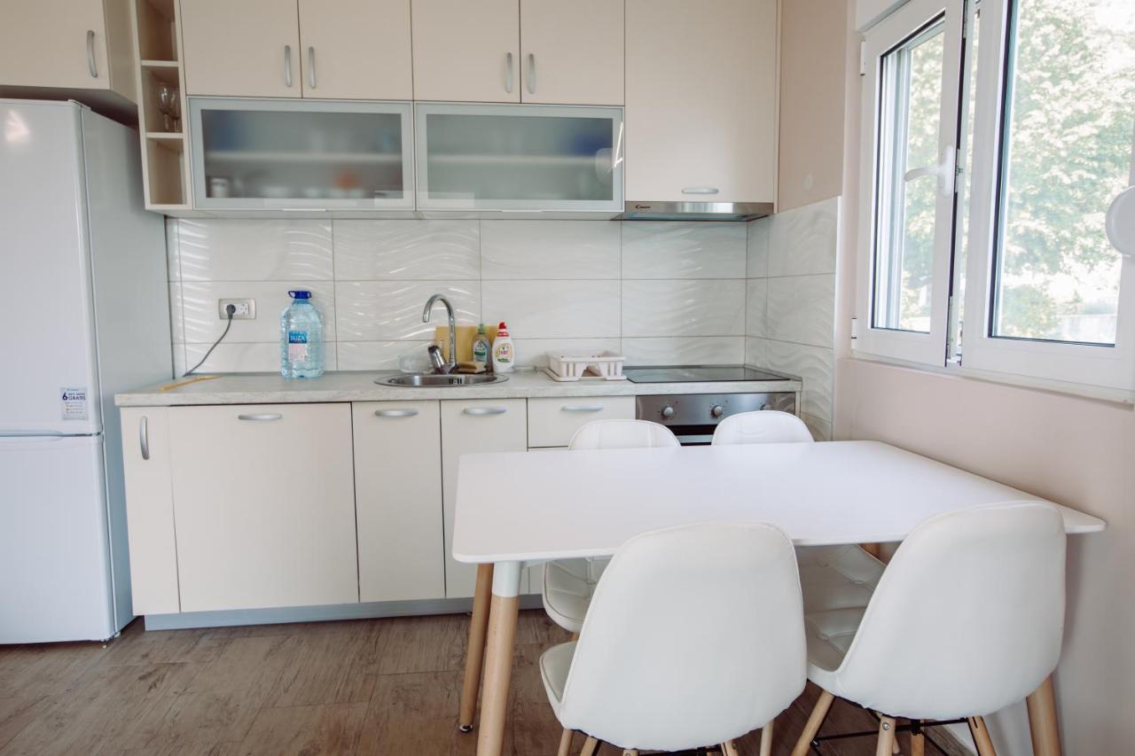 Apartmani Peko 코토르 외부 사진